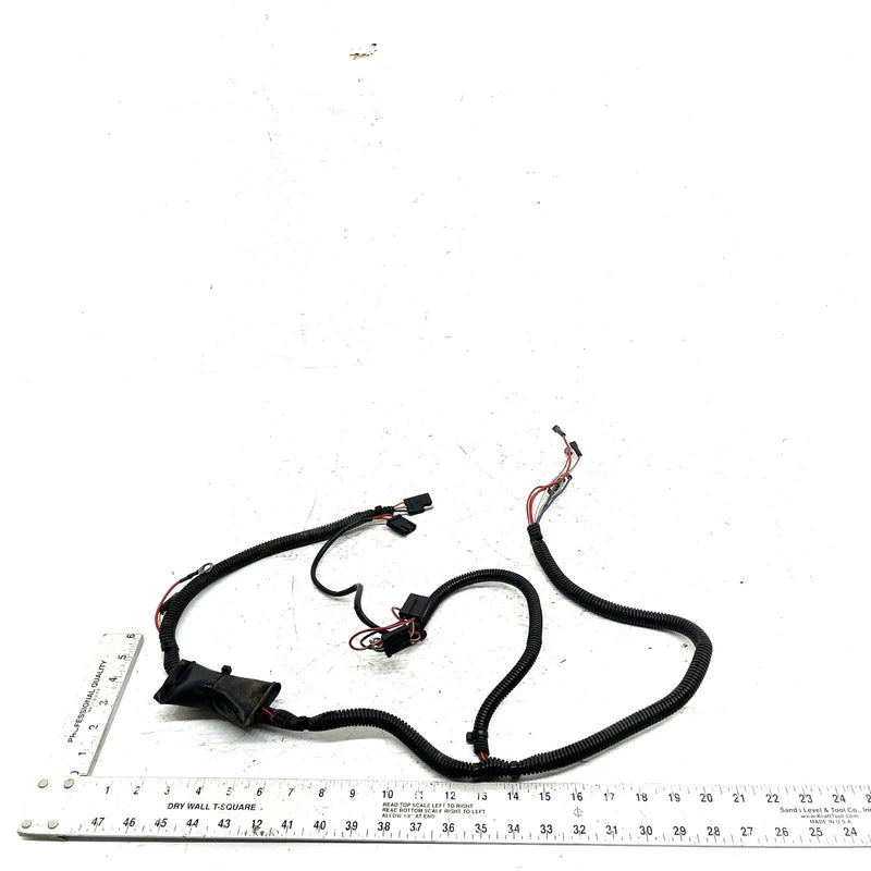 1993 Polaris Trail Boss 250 4X4 OEM Main Wire Harness 2460405 AP231