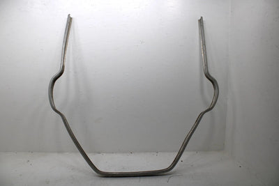 1988 Yamaha Srv Oem Front Bumper 8R6-77511-00-00 SY62