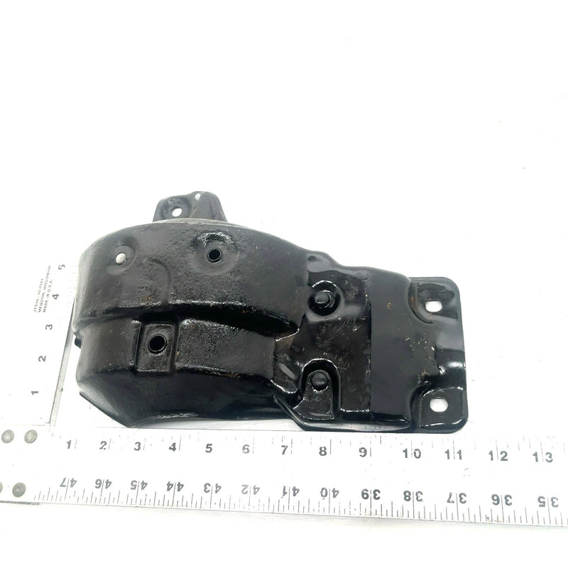 96 Yamaha Big Bear 350 4x4 OEM Rear Diff Skid Plate 2HR-2219X-00-00 AY55