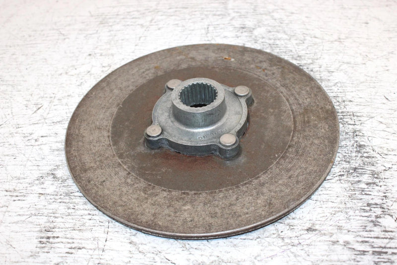 1999 Polaris 500 Indy Oem Brake Disc Rotor 2202493 SP50