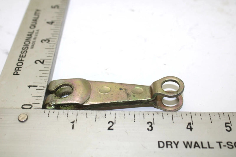 05 Polaris Predator 50 OEM Rear Brake Drum Cam Lever 0451782 AP103