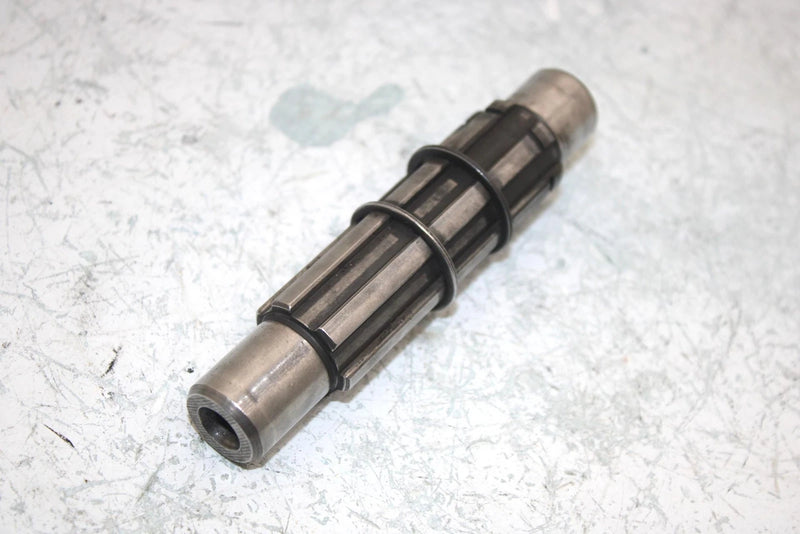 86 Yamaha  Moto 4 Oem Counter Axle Shaft 59V-17431-00-00 AY39