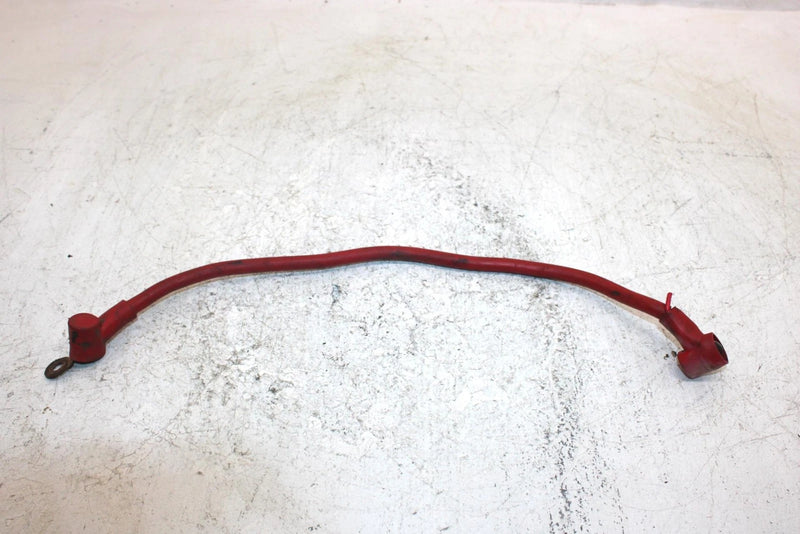1990 Polaris Trail Boss 250 Oem Solinoid To Starter Cable 4010064 AP162