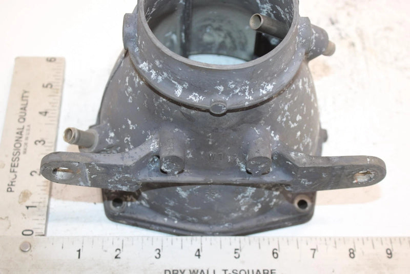 1998 Yamaha Waverunner Gp800 Oem Reduction Nozzle 65V-51318-00-94 JY9