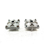 03-04 Polaris Sportsman 700 OEM Rear Wheel Hub Pair 5133361 AP219