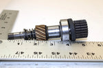 2003 Sea-doo Gti Oem Rotary Valve Shaft 420837252 JS11