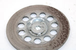 1976 Yamaha Gs340 Oem Brake Disk 810-25711-00-00 SY71