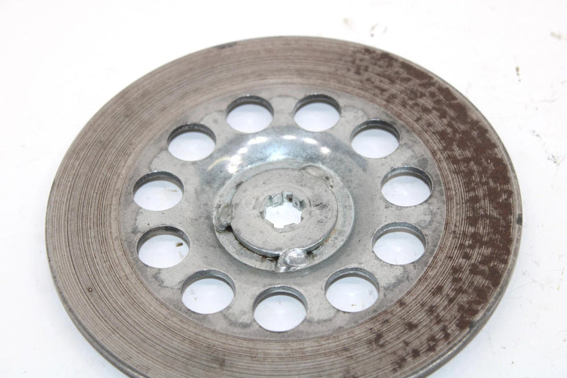 1976 Yamaha Gs340 Oem Brake Disk 810-25711-00-00 SY71