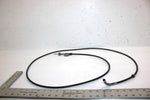 2002 Ski-doo Mxz 500 Oem Speedometer Cable 415101500 SS16