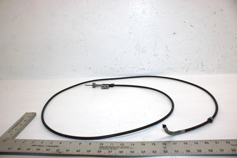 2002 Ski-doo Mxz 500 Oem Speedometer Cable 415101500 SS16