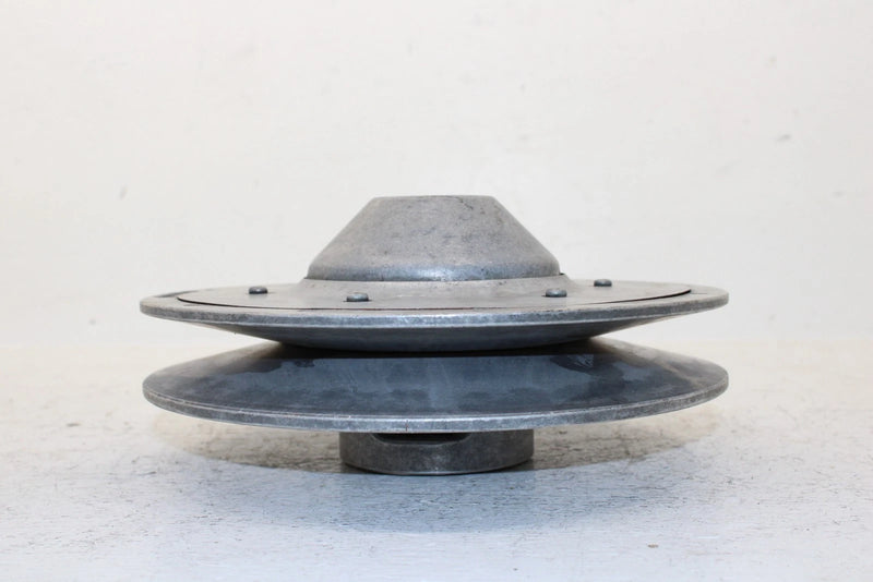 1989 Yamaha Phazer Oem Secondary Driven Clutch 89N-17660-00-00 SY13