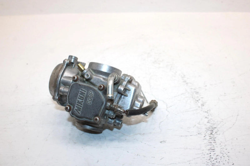 2000 Suzuki Lt-a500f Oem Carburetor 13200-09F00 13200-09F01 AS25