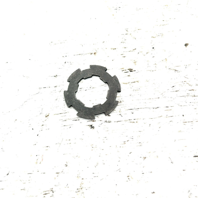 84-87 Suzuki Quadrunner 185 OEM Transmission Lock Washer 09167-22018 AS33