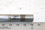 2002 Ski-doo Skandic 440 Oem Front Arm Upper Shaft 538945 SS108