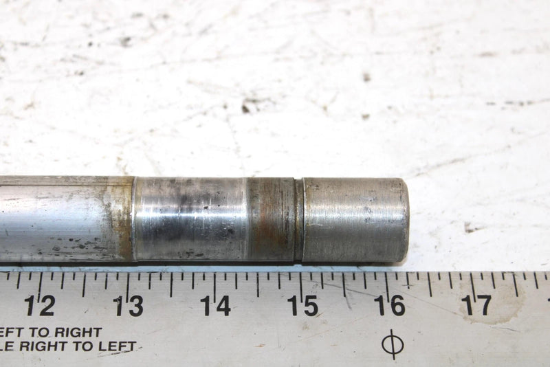 2002 Ski-doo Skandic 440 Oem Front Arm Upper Shaft 538945 SS108