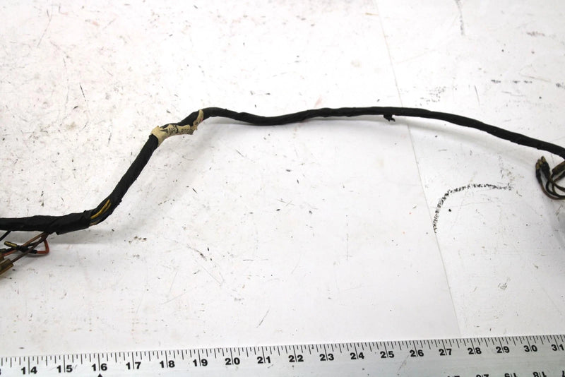 1983 Yamaha Excel Iii Oem Main Engine Wiring Harness 8R5-82590-20-00 SY133