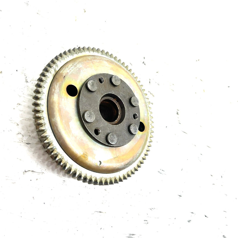 96-97 Yamaha WaveVenture 1100 WVT1100 OEM Flywheel 63M-85550-00-00 JY14