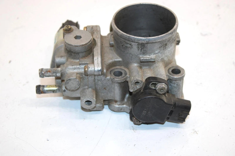 03 Arctic Cat Bearcat Wide Track Oem Throttle Body 3006-581 SAS6