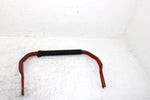 2001 Ski-doo Mxz 800 Oem Rear Bumper 518322438 SS19