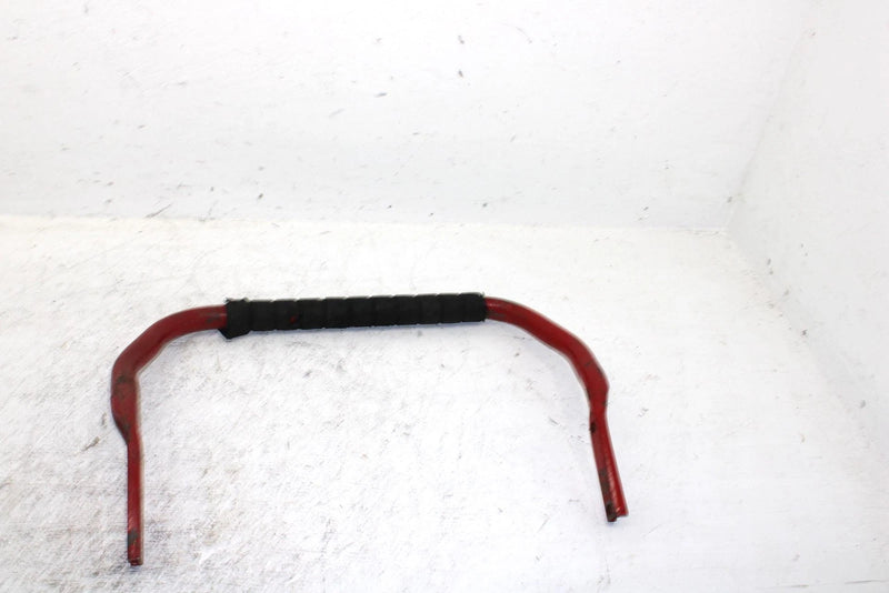 2001 Ski-doo Mxz 800 Oem Rear Bumper 518322438 SS19