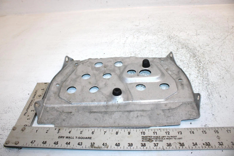 2002 Honda Foreman Rubicon 500 Oem Front Skid Plate 50360-HN2-000 AH53