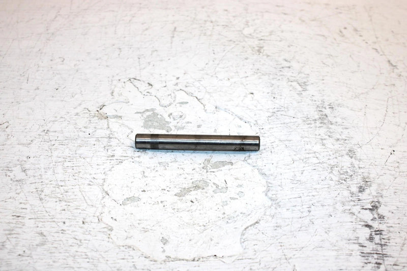 1986 Honda Trx 125 Oem Sub Shift Fork Shaft 90031-427-010 90032-107-010 AH41