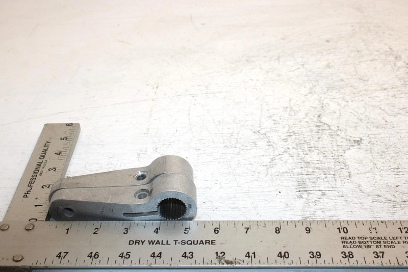 1998 Ski-doo Mxz 670 Oem Outer Steering Arm Set 506145800 506145900 SS17