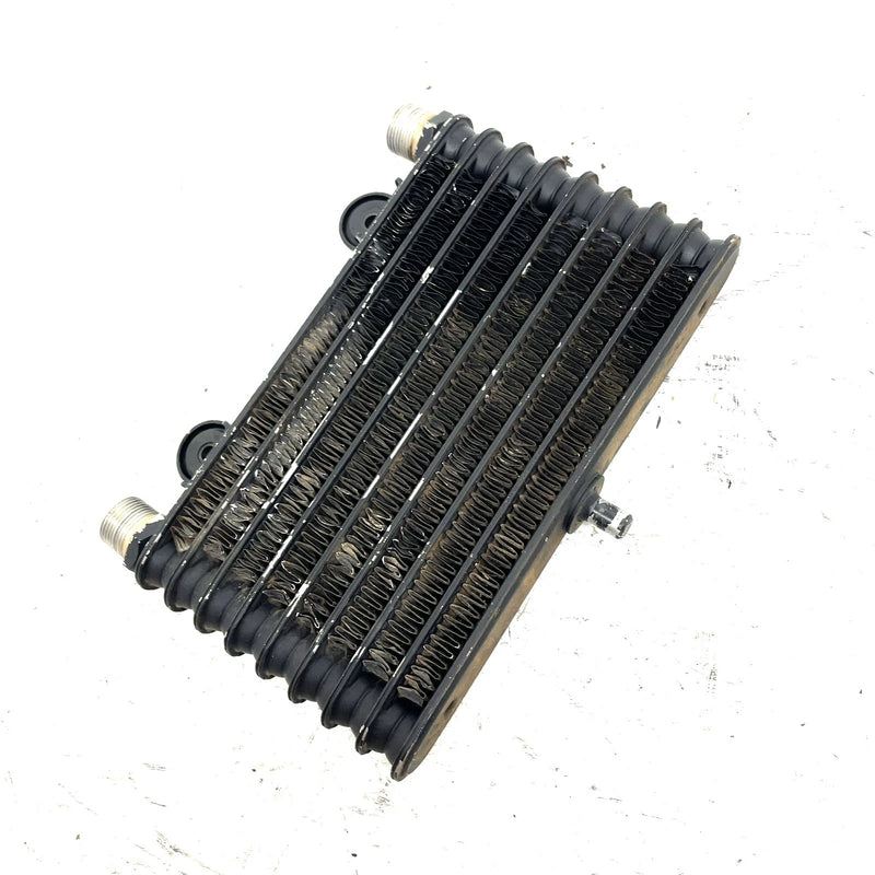 1988 Yamaha Moto 4 OEM Oil Cooler 1YW-13470-00-00 AY57