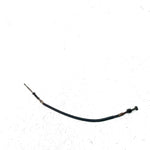 1985 Honda ATC250SX OEM Foot Brake Cable  43470-HA6-000 AH97