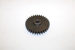 1996 Ski-doo Formula Iii 600 Oem Water Pump Gear 32T (Metal) 420834266 Q3261