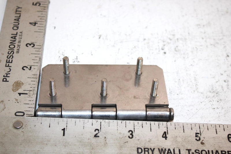 1992 Yamaha Waverunner Oem Hood Hinge 90600-70069-00 JY10
