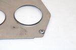 10 Polaris Turbo Lx Oem Right Side Panel Heat Shield 5250214 SP176