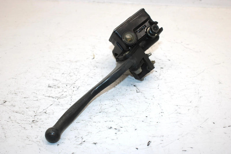 09 Honda Trx 500 Fpea Foreman P/s Oem Brake Master Cylinder 45510-HN8-305 AH17