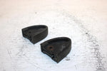 1996 Arctic Cat Zr 580 Oem Skid Rail Cap Pair 0604-771 SA24