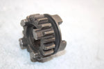 86 Honda Trx200 Sx A  Oem 3rd Main Shaft Gear 18T 23441-HB3-000 AH27