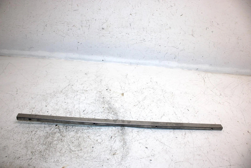 02 Ski-doo Grand Touring 500 Oem Tunnel Protector 518321543 SS24