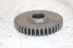 1999 Polaris 500 Indy Oem 40T Reverse Chaincase Gear 1341227 SP50