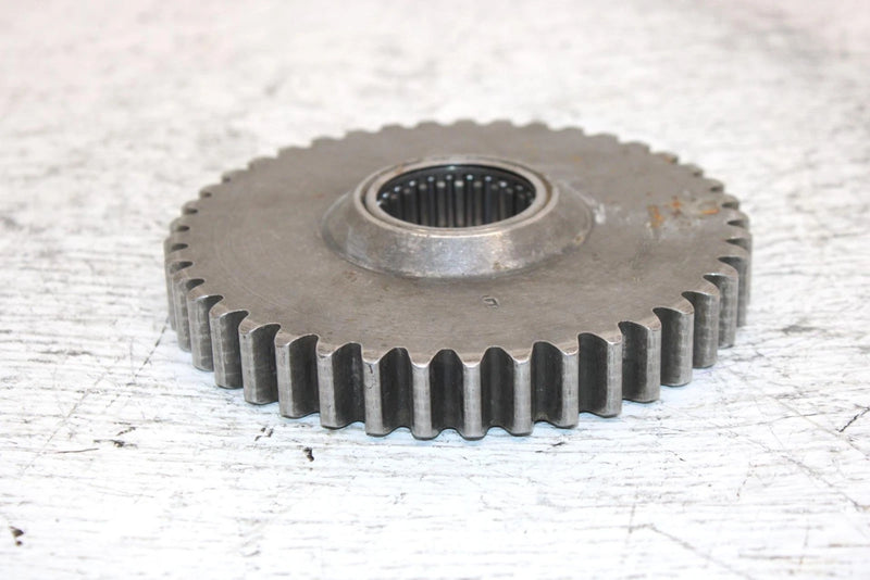 1999 Polaris 500 Indy Oem 40T Reverse Chaincase Gear 1341227 SP50