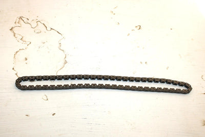 2009 Suzuki Lt-a400f Oem Cam Timing Chain 12760-19B71 AS26