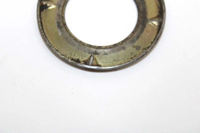 Ski-doo Oem Drive Axle Bearing Protector 501017400 Q4797