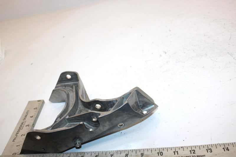 07 Arctic Cat Jaguar Z1 1100 Efi Oem Left Upper Shock Mount 0607-807 SA301