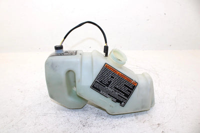 2013 Polaris 600 Rush Pro Oem Oil Tank 2520931 SP30.1