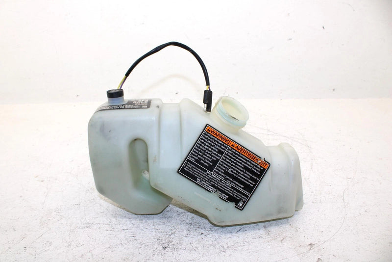 2013 Polaris 600 Rush Pro Oem Oil Tank 2520931 SP30.1