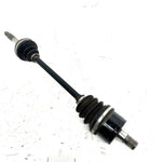 08-11 Kawasaki Teryx 750 KRF750A 4x4 OEM Right Rear Axle 59266-0019 XK0