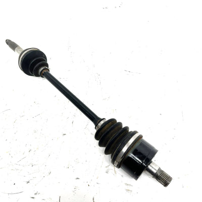 08-11 Kawasaki Teryx 750 KRF750A 4x4 OEM Right Rear Axle 59266-0019 XK0
