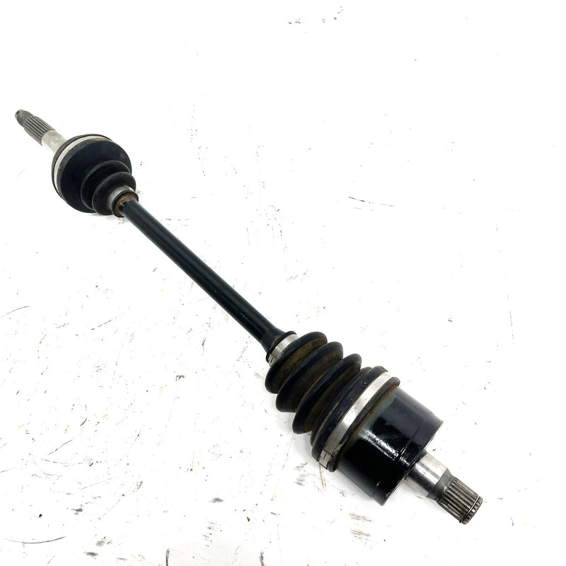 08-11 Kawasaki Teryx 750 KRF750A 4x4 OEM Right Rear Axle 59266-0019 XK0