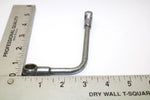 Polaris OEM Short Oil Pipe Hose #1 3084964 Q178