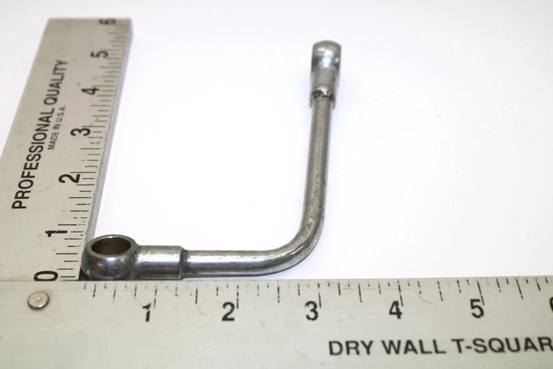 Polaris OEM Short Oil Pipe Hose #1 3084964 Q178