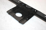 02 Ski-doo Grand Touring 500 Oem Rear Tunnel Brace Set 518322134 518322138 SS24
