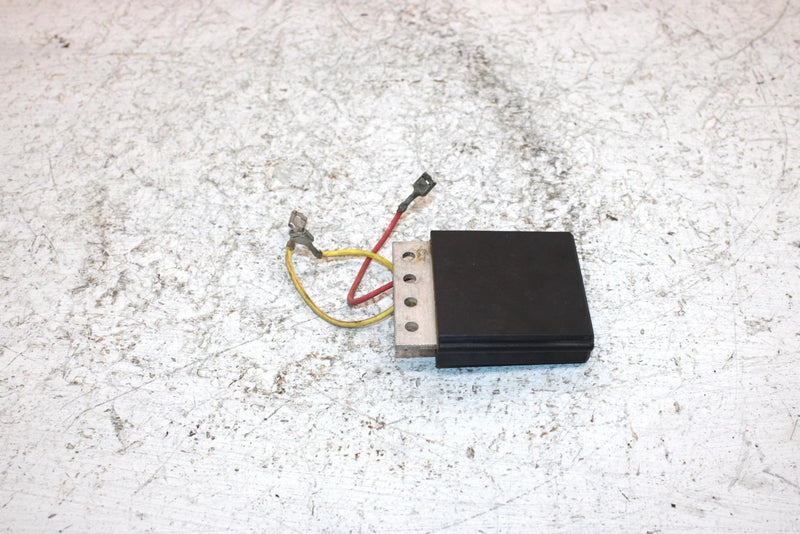 1998 Polaris Trail Blazer Oem Voltage Regulator 4060193 AP155